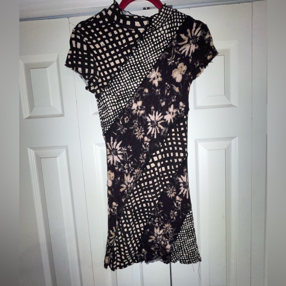 Urban Outfitters mini dress